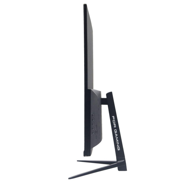 Монитор 27" Raskat I27F16D 27" (IPS, 1920x1080, HDMI+DP, 5ms, 178°/178°, 1000:1, 165Hz, Black)