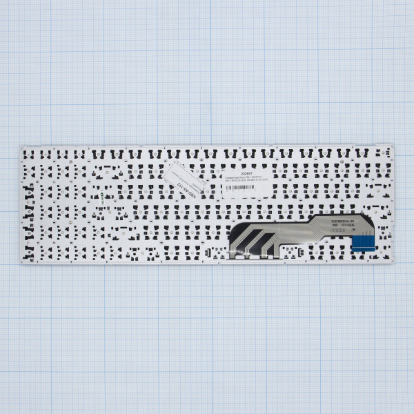 Клавиатура Asus X541 P/n: MP-13K93US-G50, 0KNB0-610TUS00