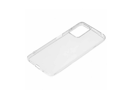 Накладка для Xiaomi Poco M4 Pro 5G ZIBELINO Ultra Thin Case (ZUTCP-XIA-M4-PRO-TRN) прозрачный