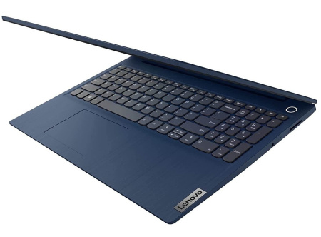 Ноутбук Lenovo 15.6" IdeaPad 3 15ITL05 Intel i3-1115G4/8Gb/256SSD/W11RUS/FHD/81X80056EU