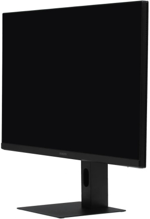Монитор Xiaomi 23.8" A24i 2026 черный IPS LED 6ms 16:9 HDMI матовая 1500:1 300cd 178гр/178гр 1920x1080 144Hz DP FHD 3кг