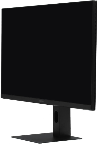 Монитор Xiaomi 23.8" A24i 2026 черный IPS LED 6ms 16:9 HDMI матовая 1500:1 300cd 178гр/178гр 1920x1080 144Hz DP FHD 3кг