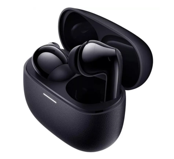 Гарнитура TWS Xiaomi Redmi Buds 5 Pro Bt5.3 16 Ом Midnight Black (BHR7660GL)