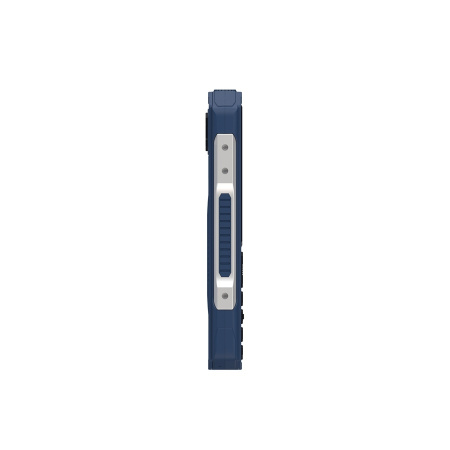 Сотовый Maxvi T20 Blue 2sim/2.4"/320*240/2000мАч/моноблок