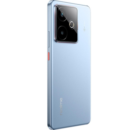 Смартфон Realme GT7T 12+256 RMX5085 12+256 синий