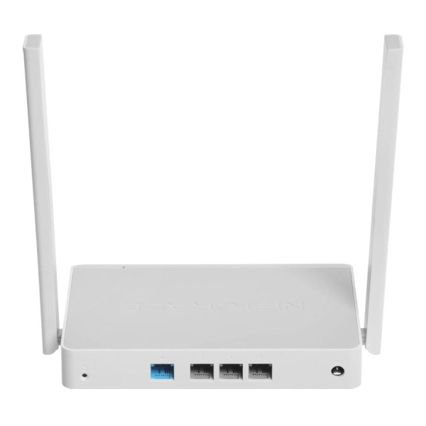 Маршрутизатор Netcraze Air (NC-1613) 802.11n/ac 1167_Mbps 2.4 /5 Ггц 4xLAN