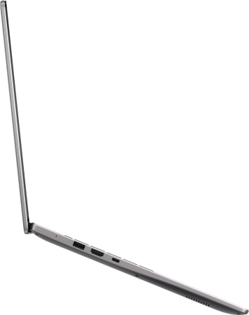 Ноутбук Honor MagicBook X16 2025 GOH-X Ryzen 5 6600H 16Gb SSD1Tb AMD Radeon 660M 16" IPS FHD+ (1920x1200) Windows 11 Home grey WiFi BT Cam (5301APLN)