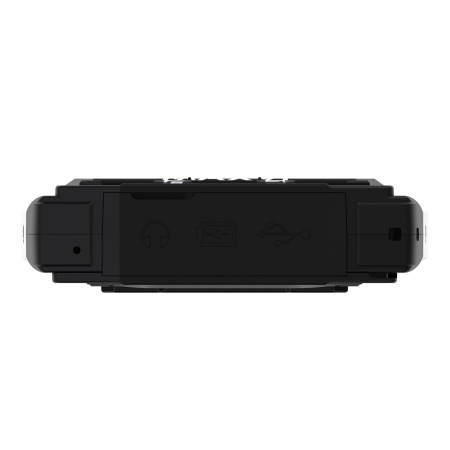 Сотовый Maxvi T19 Black 2sim/2.8"/320*240/2000мАч/моноблок