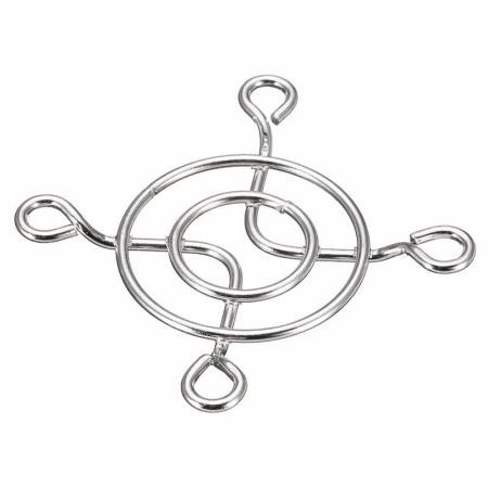 Решетка вентилятора  30*30мм, металл, SM7230A