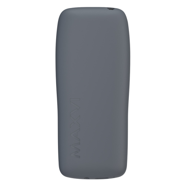 Сотовый Maxvi C45 Grey 2sim/1.77"/160*128/microSD/Bt/800мАч/моноблок
