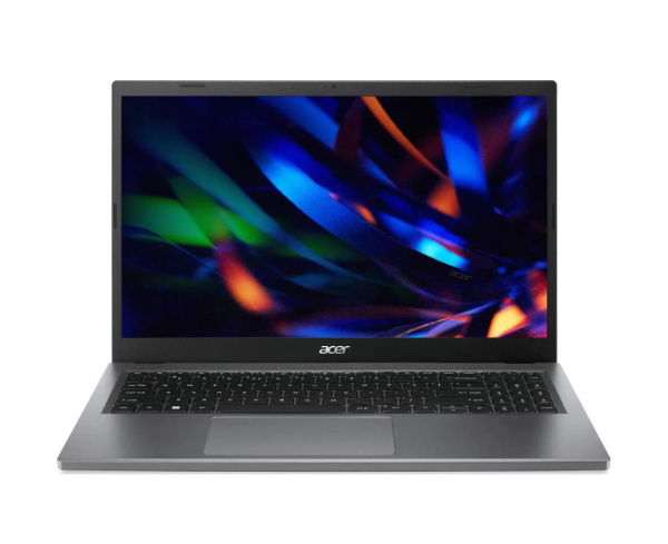 Ноутбук Acer 15.6" Extensa 15 EX215-23-R8PN AMD Ryzen5 7520U/16Gb/512SSD/noOS/IPS/FHD/Grey
