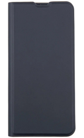 Чехол-книжка для Samsung Galaxy A52 Deppa Book Cover Silk Pro Черный (87856)