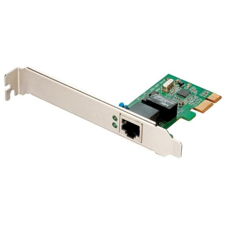 Сетевая_карта LAN PCI-E D-Link DGE-560T 1000_Mbps