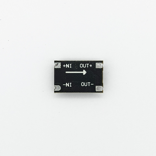Преобразователь DC/DC out 12V 3A, in 13..30V, StepDown, 17.5*12*4.5