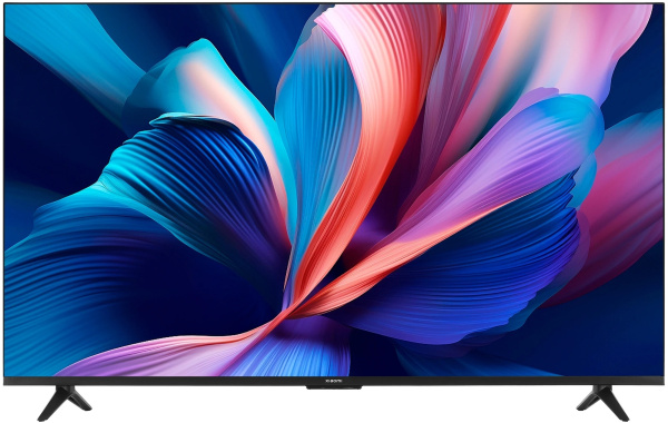 Телевизор 43" Xiaomi TV A 43 Pro 2026 (QLED, 4K UHD, 3840 x 2160, Android TV) (L43MB-APRU)