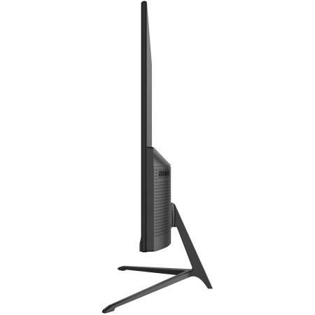 Монитор 23.8" AIWA MD2410  IPS, 1920x1080, 180Hz, 1ms, 300сd/m, 1000:1, HDR | 2xHDMI(2.0), DP(1.2) | ExPSU, Speakers, Vesa 75, Black