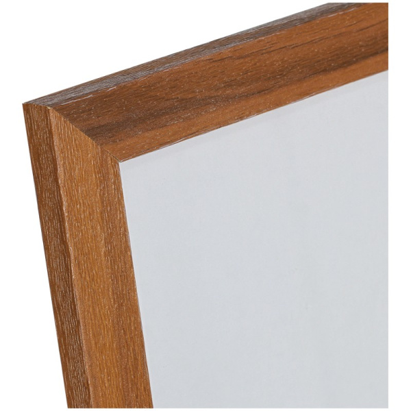 Фоторамка 30*40см. OfficeSpace "Expo", итальянский орех (РМДФ_36544)