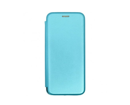 Чехол-книжка для Xiaomi Redmi 9 Zibelino Book голубой (ZB-XIA-RDM-9-LBLU)