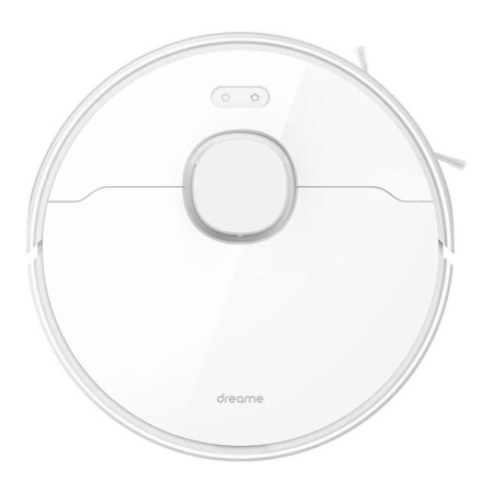 Робот-пылесос Dreame Bad Pack Bot Robot Vacuum and Mop D10 Plus RLS3D (689657)