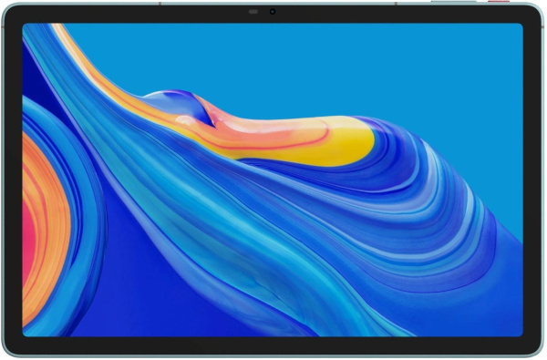 Планшет Digma Pro Edge G85 (2.0) 8C RAM6Gb ROM128Gb 11" In-Cell 1920x1200 4G Android 14 мятный 13Mpix 5Mpix BT WiFi microSD 256Gb 7000mAh 600hrs