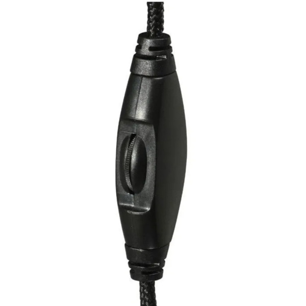 Гарнитура Sven AP-600 полноразмерные, 32Ом, 106дБ, кабель 2.2м, Black