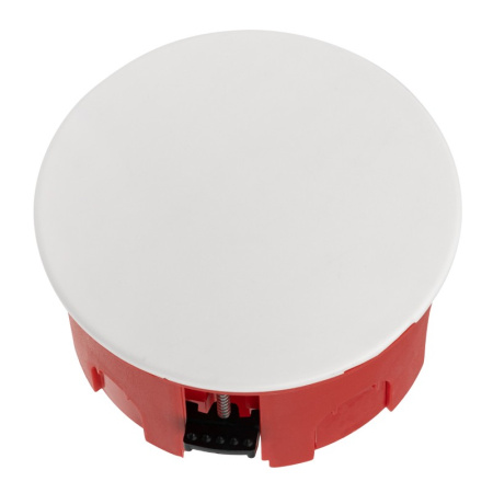 Коробка распределительная СУ,  80*40, для полых стен, Rexant 28-3044