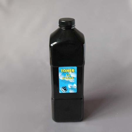 Тонер HP LJ P1505 банка 1кг БУЛАТ