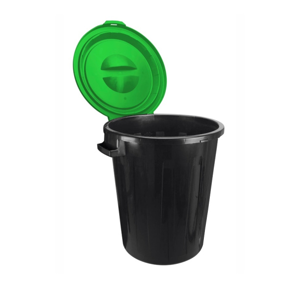 Контейнер мусорный 60л IDEA  М2393