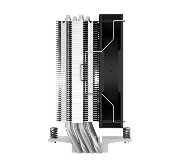 Кулер S115х/1200/1700/AMx DeepCool AG400 (220W/120mm/500-2000rpm)