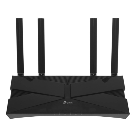 Маршрутизатор TP-Link Archer AX53 802.11n/ac/ax AX3000 574+2402_Mbps 4xLAN_1000 Мбит/с