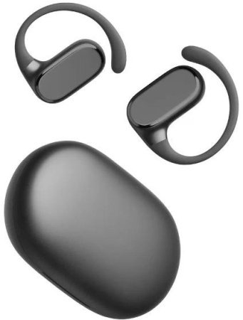 Гарнитура TWS HONOR CHOICE OWS Bt5.3 black (ORL-ME00)