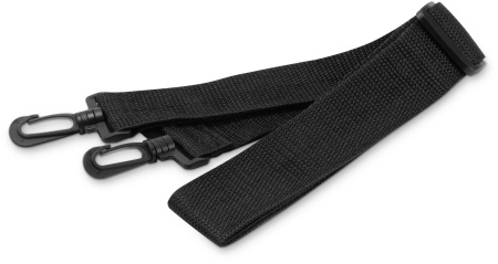 Сумка_для_ноутбука 15.6" PC_PET PCP-1003GR серый/черный нейлон