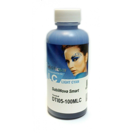 Чернила InkTec DTI05-100MLC Light Cyan для Epson 100мл