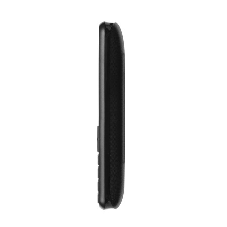 Сотовый Xenium X160 Black 2sim/1.77"/128*160/800мАч/моноблок