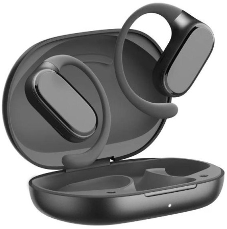 Гарнитура TWS HONOR CHOICE OWS Bt5.3 black (ORL-ME00)
