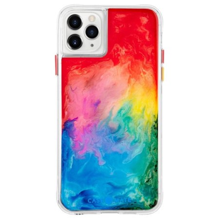 Накладка для iPhone 11 Pro Case-Mate Watercolor (CM039340)