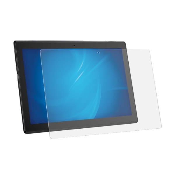 Защитное стекло для Lenovo Tab 4 TB-X304L (DF LSteel-53)