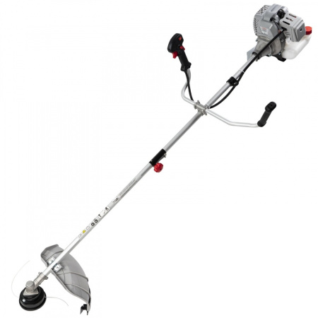 Триммер бензиновый Ставр ТБ-1500ШР 1500Вт, 2л.с, 42,7см3, прокос 380мм, 7500-9000 об/мин, штанга раз
