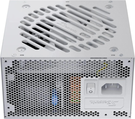 Блок питания SEASONIC Seasonic ATX 850W