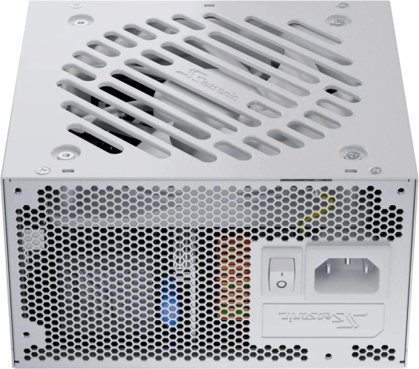 Блок питания SEASONIC Seasonic ATX 750W