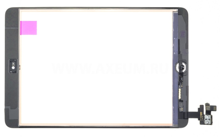 Тачскрин ( Touch screen ) iPad Mini/Mini 2 Retina белый
