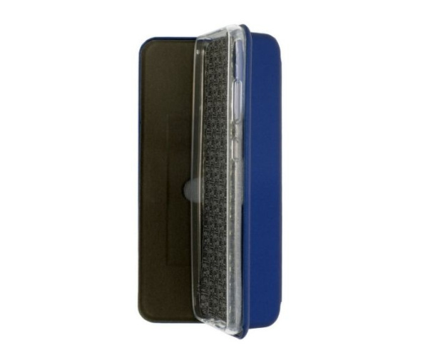 Чехол-книжка для Samsung A32 (A325) Zibelino Book (ZB-SAM-A325-BLU) синий