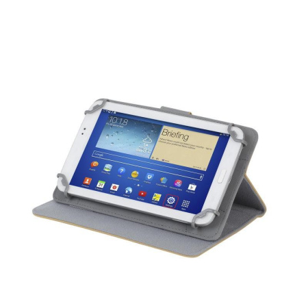 Чехол для планшета 7" RivaCase 3012 beige