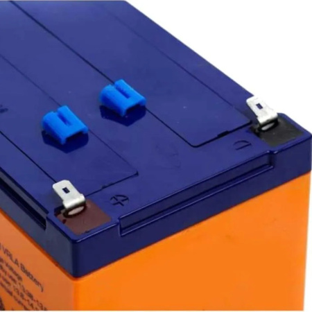 Аккумулятор Delta DTM 1212 (12В,12А)