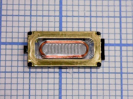 Динамик (speaker) Nokia 500/610/303/700/820/920/Sony 2013-2014