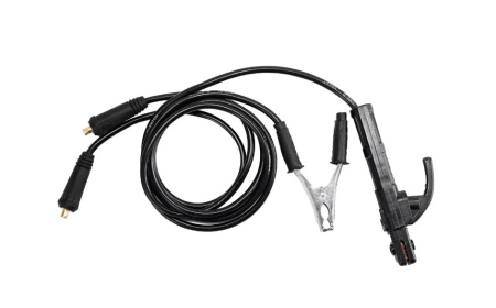 Сварочный аппарат инверторный Deli DL-ZX7-160-E1 20-160А, 6,8кВт, 40%, диаметр электрода 1,6-4мм