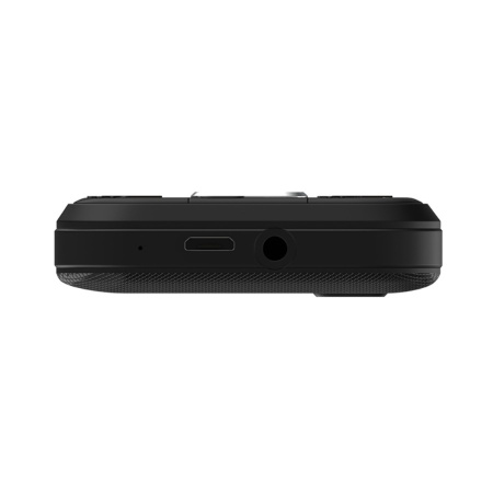 Сотовый Maxvi B200 Black 2sim/1.77"/160*128/microSD/0.3МП/Bt/1400мАч/моноблок