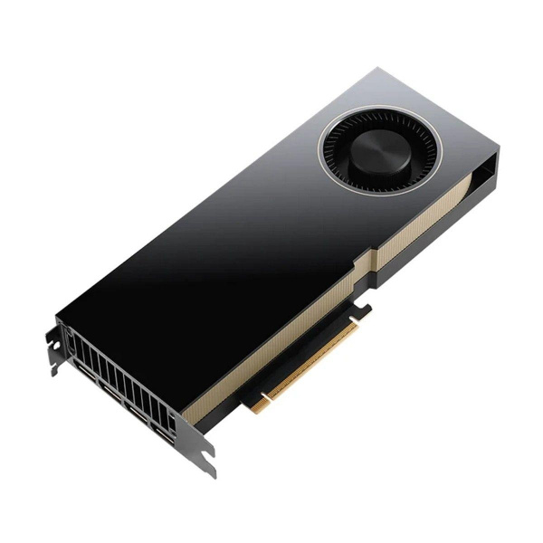 Видеокарта/ VGA NVIDIA RTX PRO 5000 Blackwell, 48 GB GDDR7 with ECC, DisplayPort 2.1, PCI Express 5.0 x16, Bulk