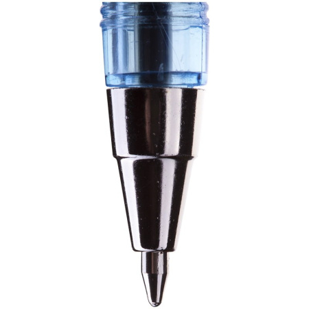 Ручка шариковая BERLINGO "H-30" 0,7мм., синяя (KS2915)