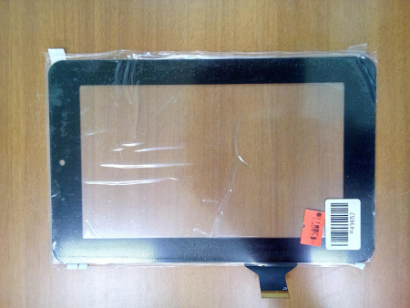 Тачскрин ( Touch screen ) Texet TM-7024